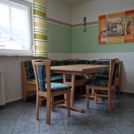 Ferienwohnung Hofbauer Hofkirchen Экстерьер фото