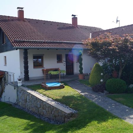 Ferienwohnung Hofbauer Hofkirchen Экстерьер фото