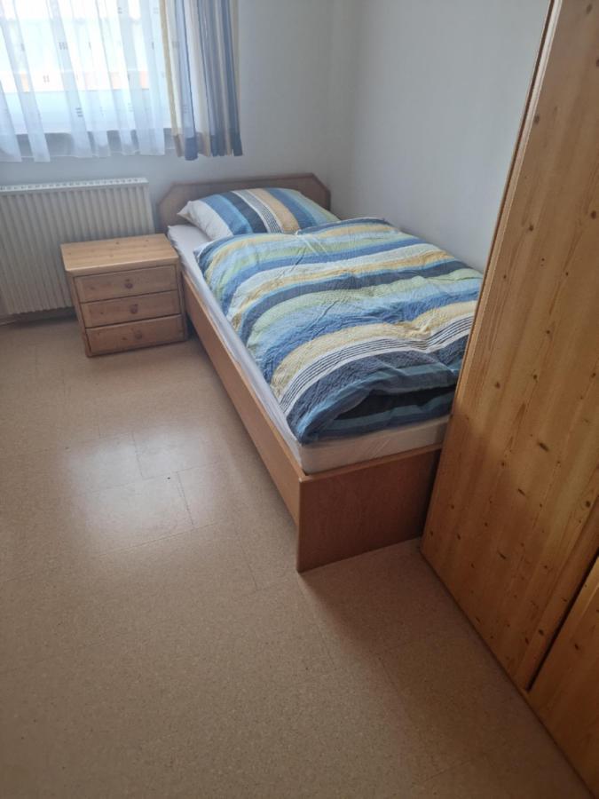 Ferienwohnung Hofbauer Hofkirchen Экстерьер фото