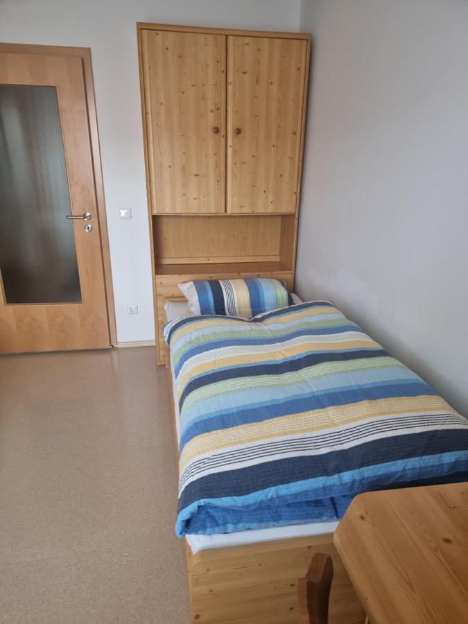 Ferienwohnung Hofbauer Hofkirchen Экстерьер фото