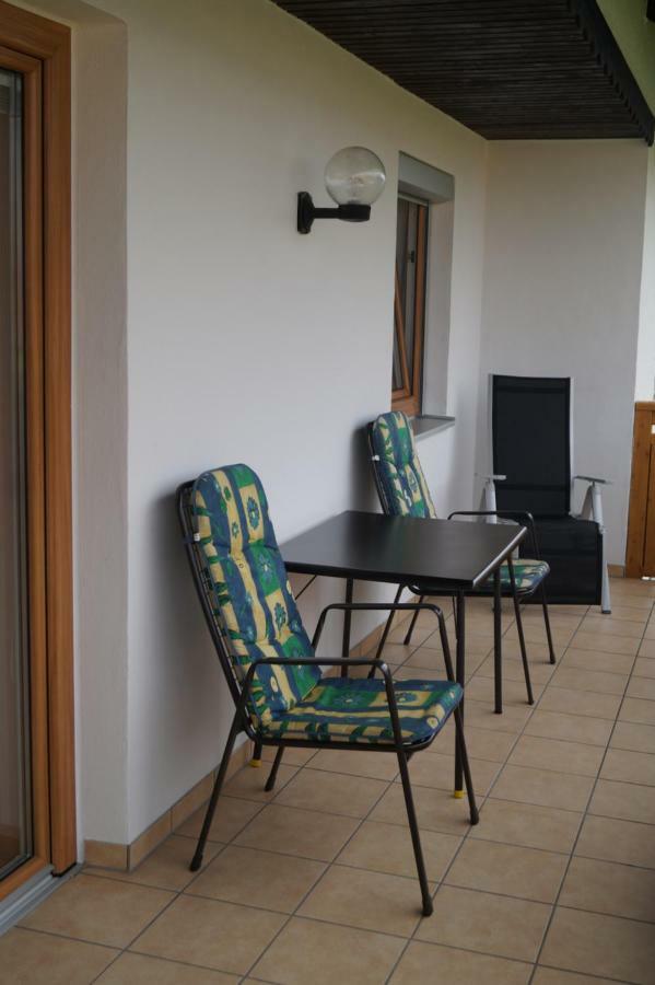Ferienwohnung Hofbauer Hofkirchen Экстерьер фото