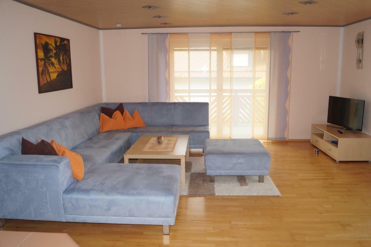 Ferienwohnung Hofbauer Hofkirchen Экстерьер фото
