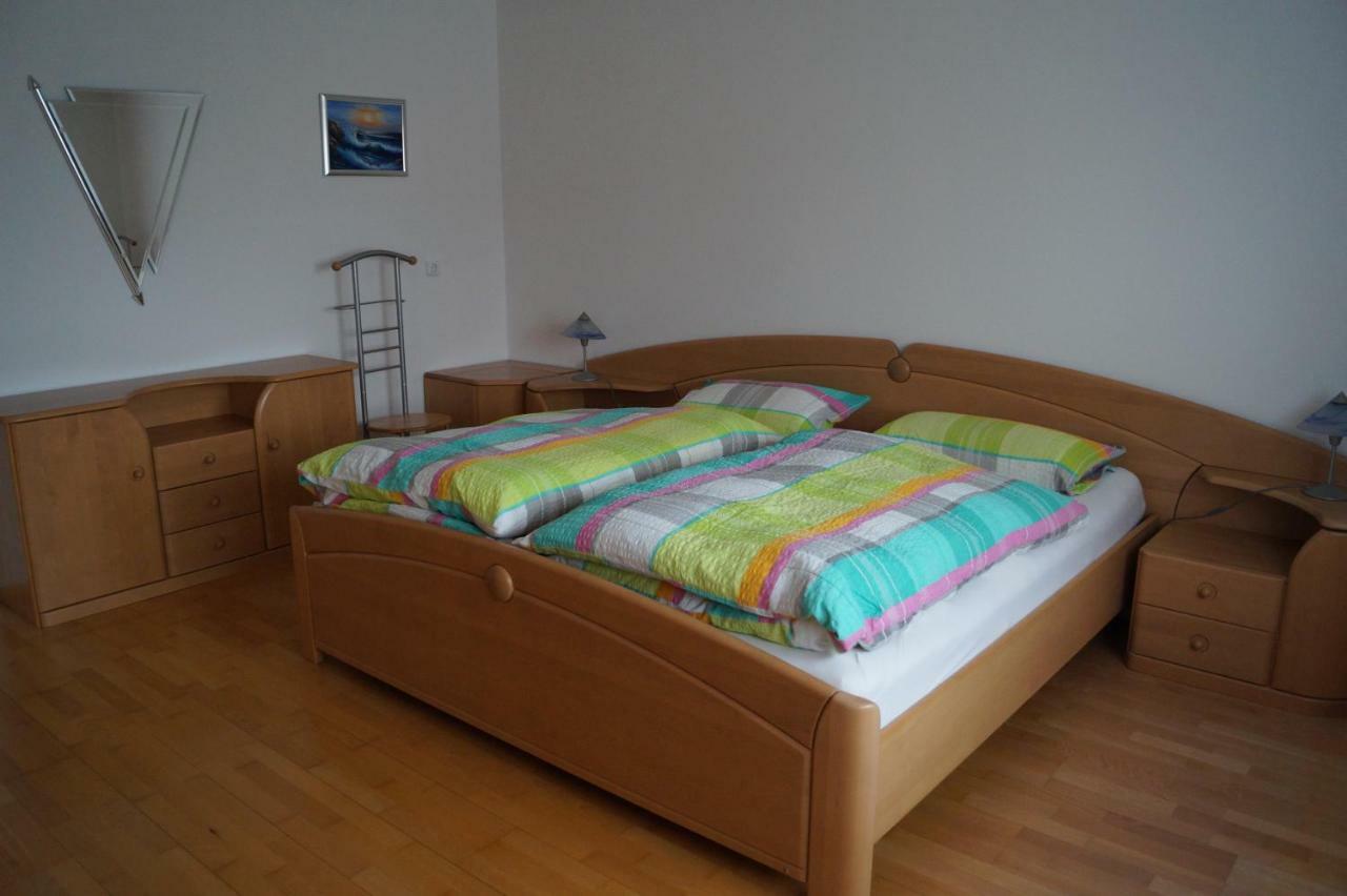 Ferienwohnung Hofbauer Hofkirchen Экстерьер фото