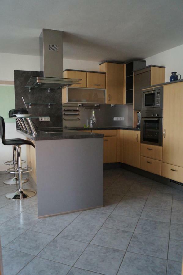Ferienwohnung Hofbauer Hofkirchen Экстерьер фото