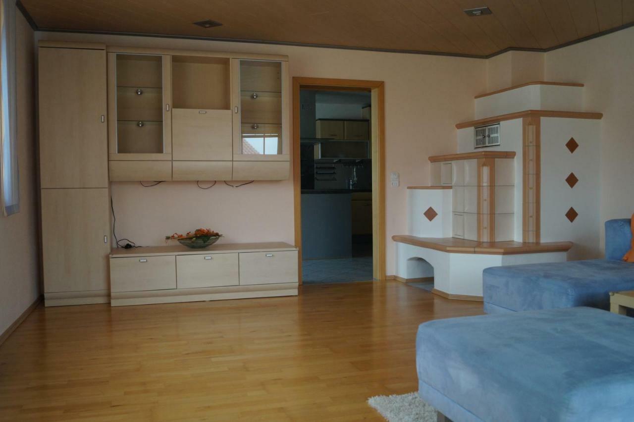 Ferienwohnung Hofbauer Hofkirchen Экстерьер фото