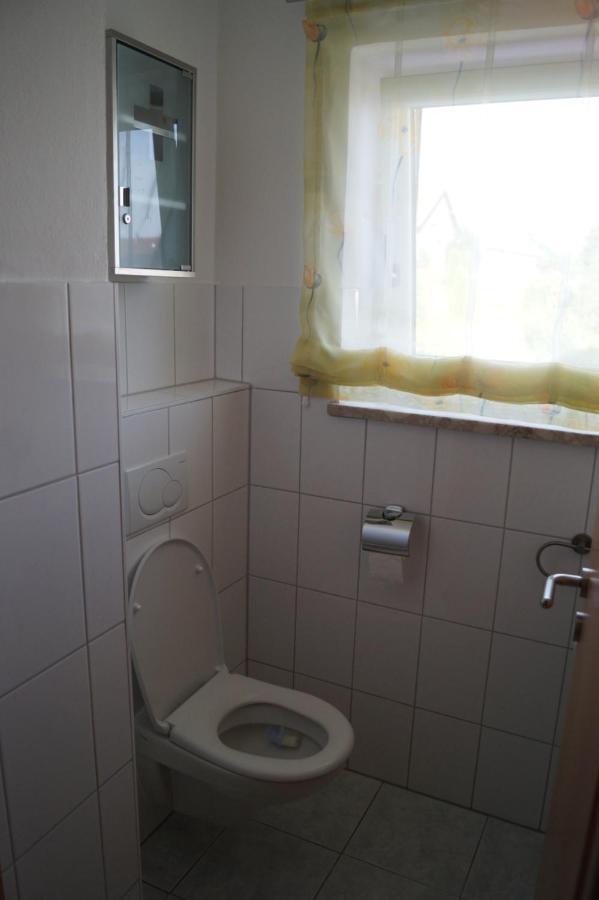 Ferienwohnung Hofbauer Hofkirchen Экстерьер фото