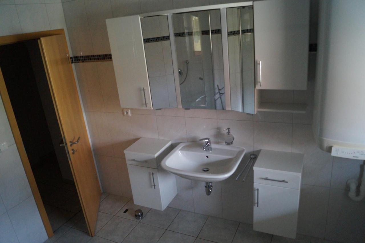 Ferienwohnung Hofbauer Hofkirchen Экстерьер фото